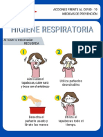 Higiene Respiratoria PDF