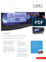 Ploads: The Ideal Partner For Energy Supervision and Control