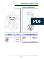 WORKSHOP MANUAL MAXX FORCE 4.8-7.2 Parte 2