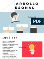 Desarrollo Personal