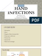 Management of Ingrown Toenail (IGTN) | PDF | Diseases And Disorders ...
