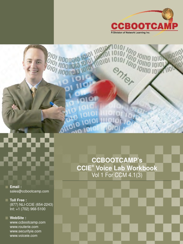 Ccie Voice Lab Workbook Pdf Cisco Certifications Public Switched