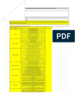 Liderazgo - Planificacion - Continuidad de Negocio - Iso 22301-2019