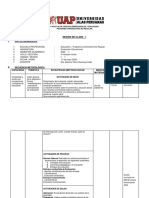 Evaluación educacional