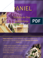 El libro de Daniel. Usado en CLASE