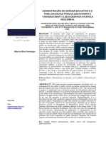 ADMINISTRAÇÃO DO SISTEMA EDUCATIVO E O PAPEL DA ESCOLA PÚBLICA.pdf