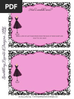 PinkDiamondParty-Printables
