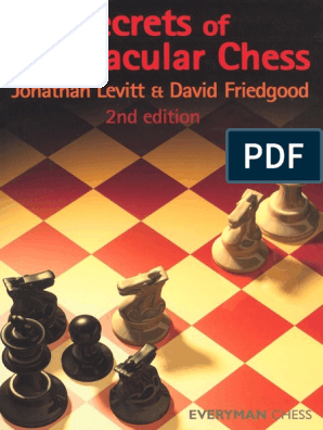 The interplay of talent and practice in chess (ChessTech News)