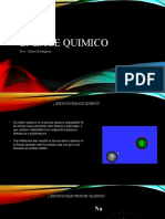 Enlace Quimico