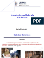 Materiales Ceramicos Introduccion