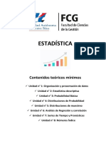 Apunte de Contenidos Teóricos PDF