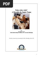 Som, sons, sons Sridhar Maharaj 