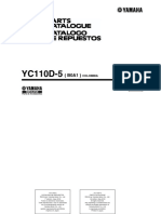 Ycz110 PDF