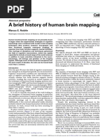 Raichle - 2009 - A Brief History of Human Brain Mapping