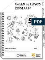 5o Repaso