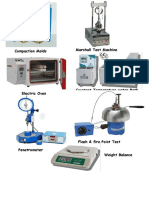 HIghway Lab Instruments