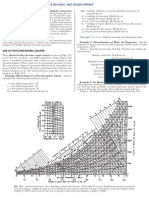 Psychrometry and Cooling Calculations