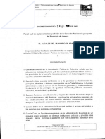 Decreto 0050 Carta de Residente20130711 - 11274099