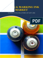 Coding and Marking Ink Market - Global Outlook and Forecast 2019-2024 Arizton.pdf