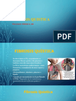 Fibrosis Quistica