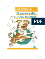 El Perro Sabio y Otros Cuentos Gibran Jalil Gibran