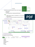 1-.Curso de Ms Project