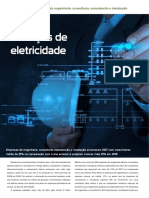 Pesquisa Empresas de Engenharia e Consultoria