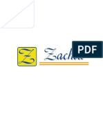 Catalogo Zacheu PDF