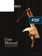 Butterfly User Manual