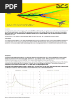 DCS AMRAAM Dev Report EN