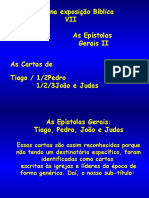 Estudo - 01 - Epistolas - Gerais - 02102018 Atualizado