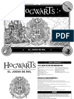 Hogwarts RPG Juego Completo(0.9)