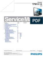 Philips+32PFL4208+CH+TPM10 1A PDF