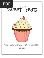 Download Sweet Sentences by Brooke Perry SN46696393 doc pdf