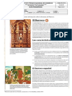 Guía Del Barroco PDF