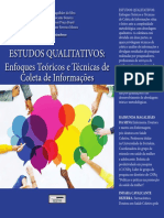 Experiencias Qualitativas Ebook (Versão Final) PDF