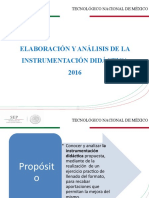 M2-2.2 A2 Guía para La Elaboración de Instrumentación Didáctica 2015