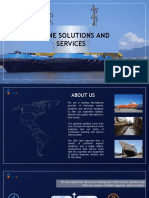 Marine Solutions and Services.pptx