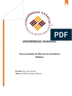 Evaluación continua de políticas públicas para maximizar beneficios