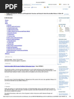 Credit Card Payments Refunds and Chargebacks - Overview and Setup For Oracle Receivables Release 12