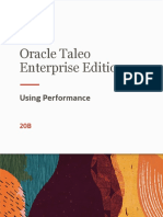 Using Performance PDF