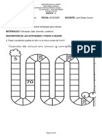 Guias 3 Segundo Sede PJB