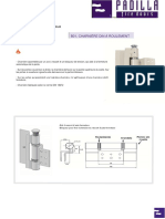 Fiche Technique CHARNIERE DIN PADILLA.