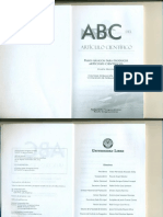 ABC DEL ARTICULO CIENTIFICO EDICION CUARTA.pdf