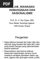 Download Islam Wawasan Kebangsaan Dan Nasionalisme by Fa Zurin SN46696990 doc pdf