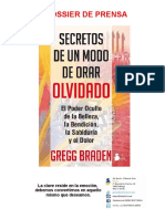 Gregg Braden Secretos-De-Un-Modo-Olvidado-De-Orar PDF