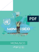Monusco PDF
