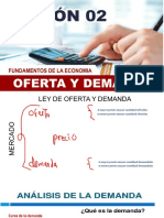 Economia 2da Sesion PDF