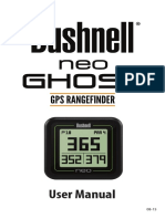 NEO Ghost