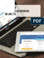 PDF Curso Gestión de Los Negocios On Line 2.0 PDF